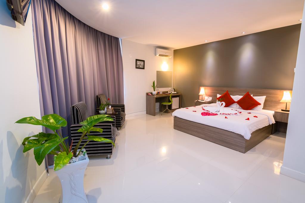 Asia Tune Hotel