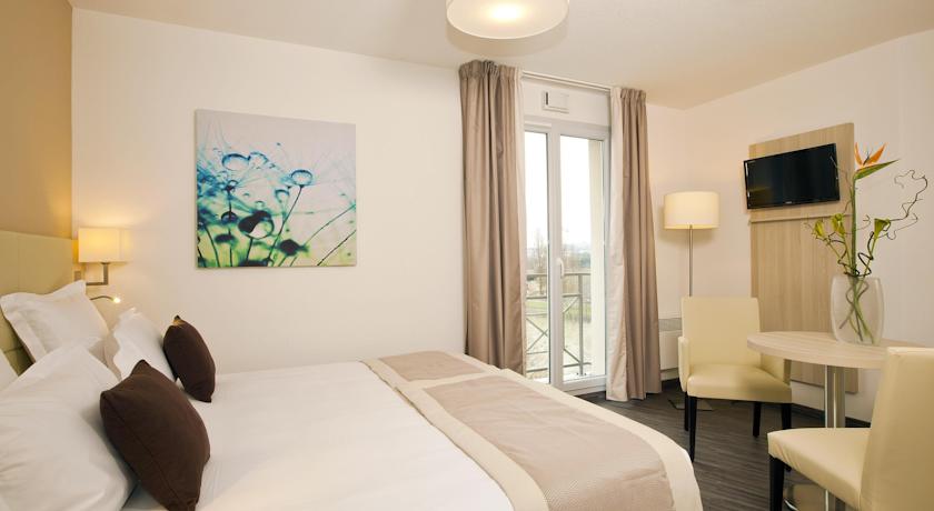 Residhome Neuilly Bords de Marne