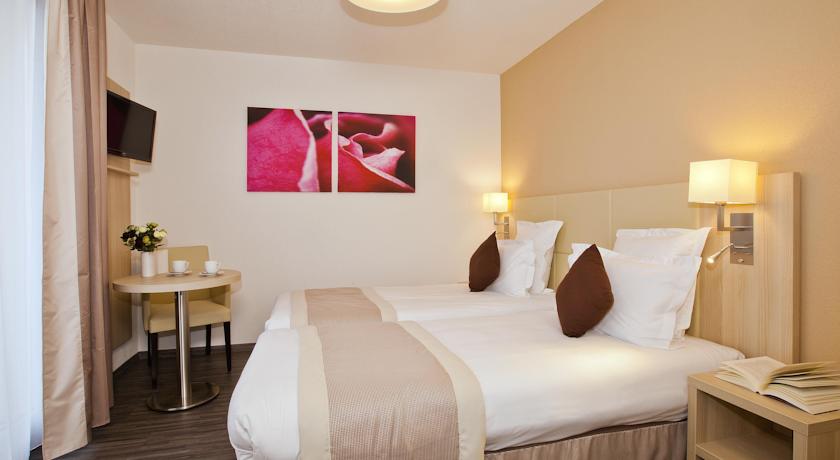 Residhome Neuilly Bords de Marne
