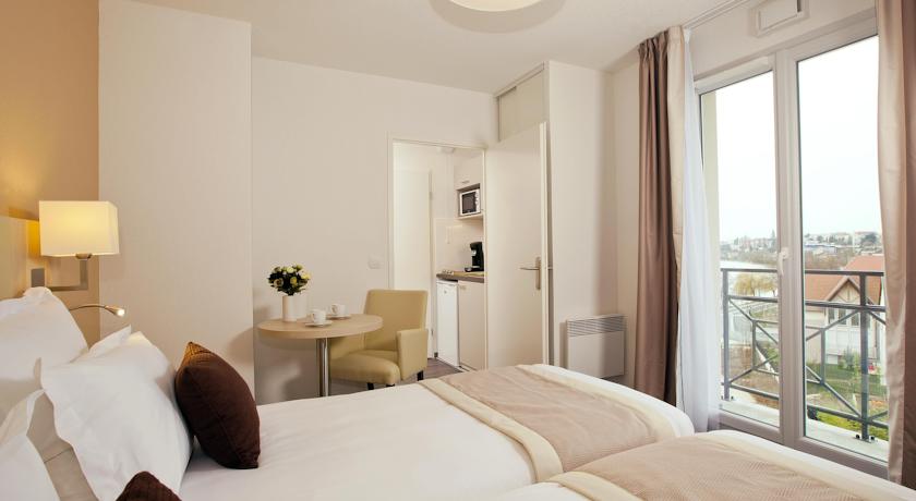 Residhome Neuilly Bords de Marne