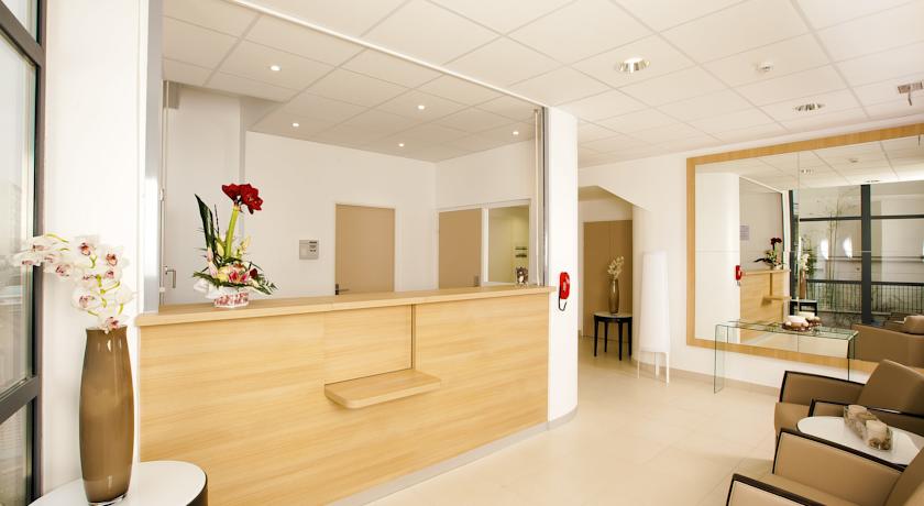 Residhome Neuilly Bords de Marne