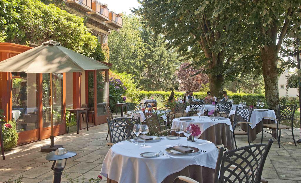 Quintessia-Resort