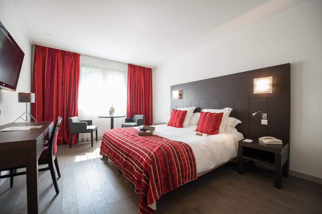 Quintessia-Resort