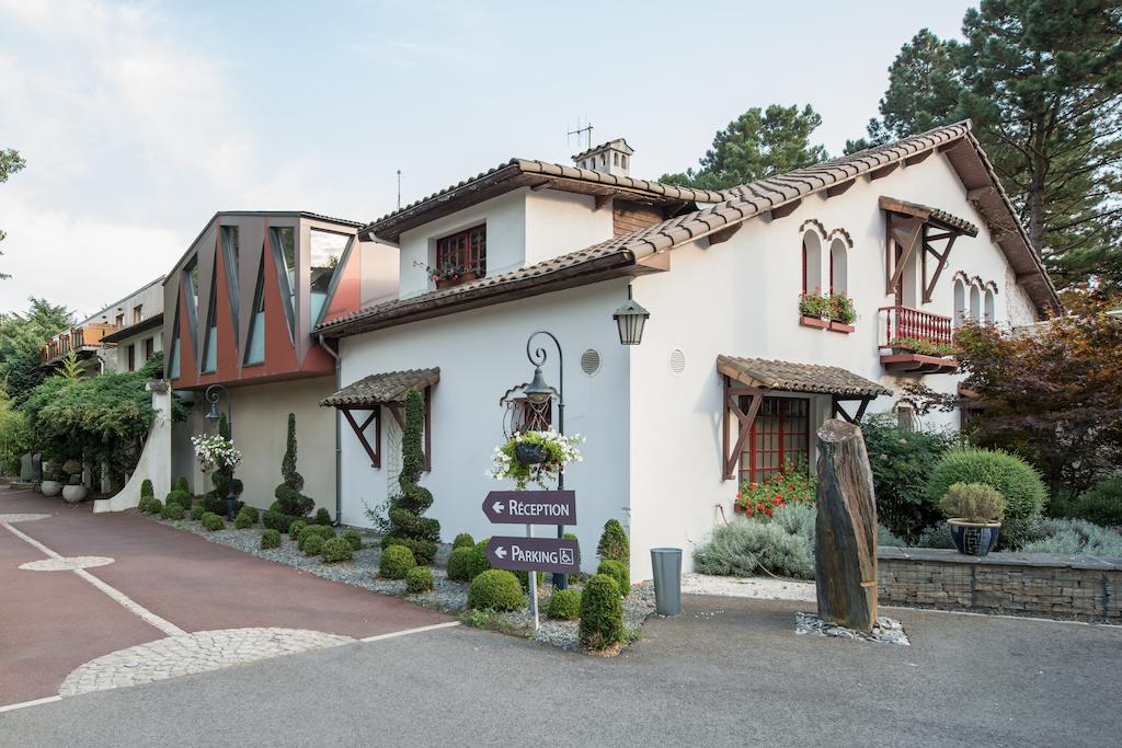 Quintessia-Resort