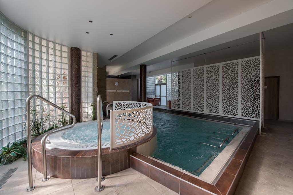 Quintessia-Resort