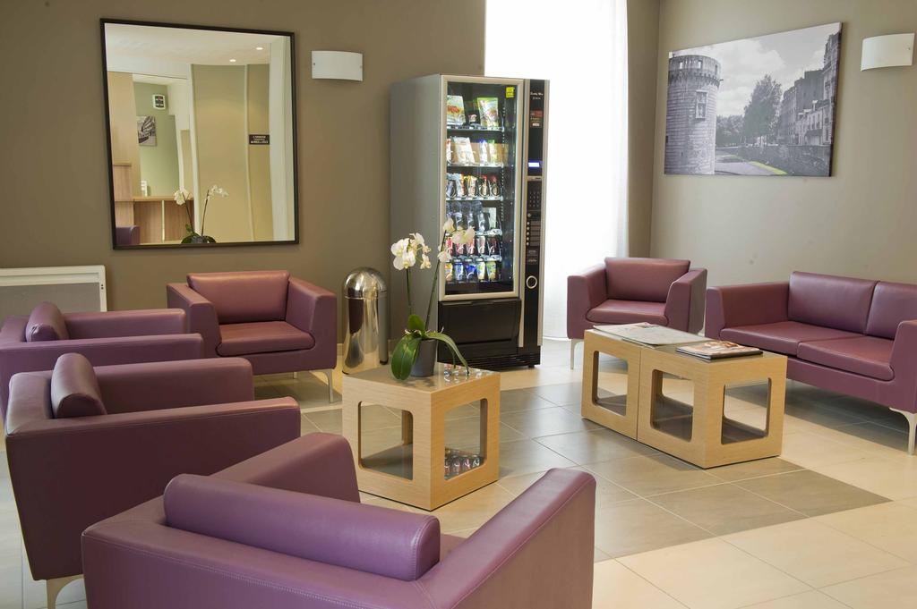 Aparthotel Adagio Access Nantes Viarme