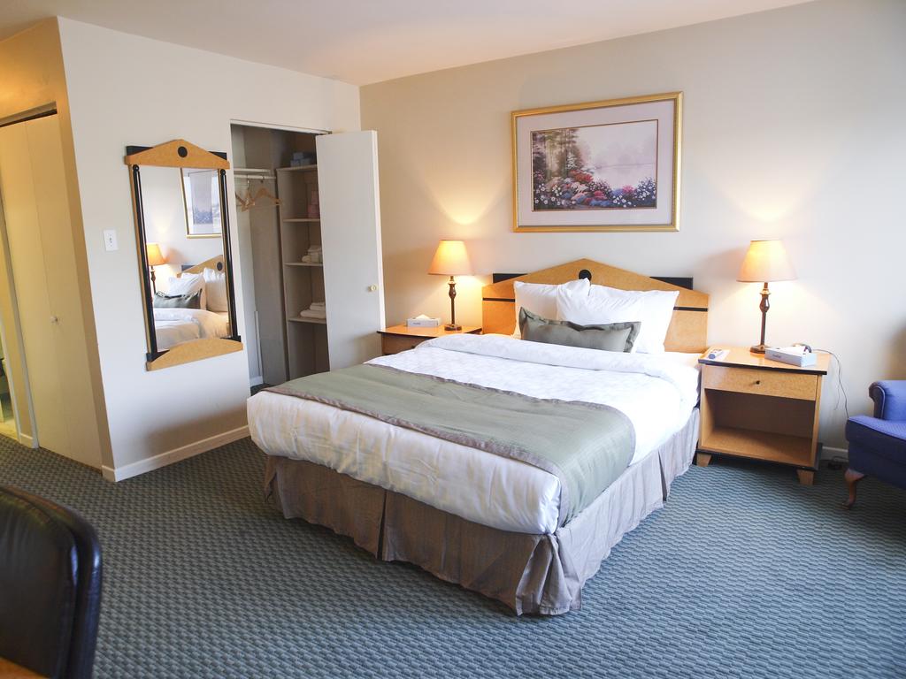 Beausejour Apartments - Hotel Dorval