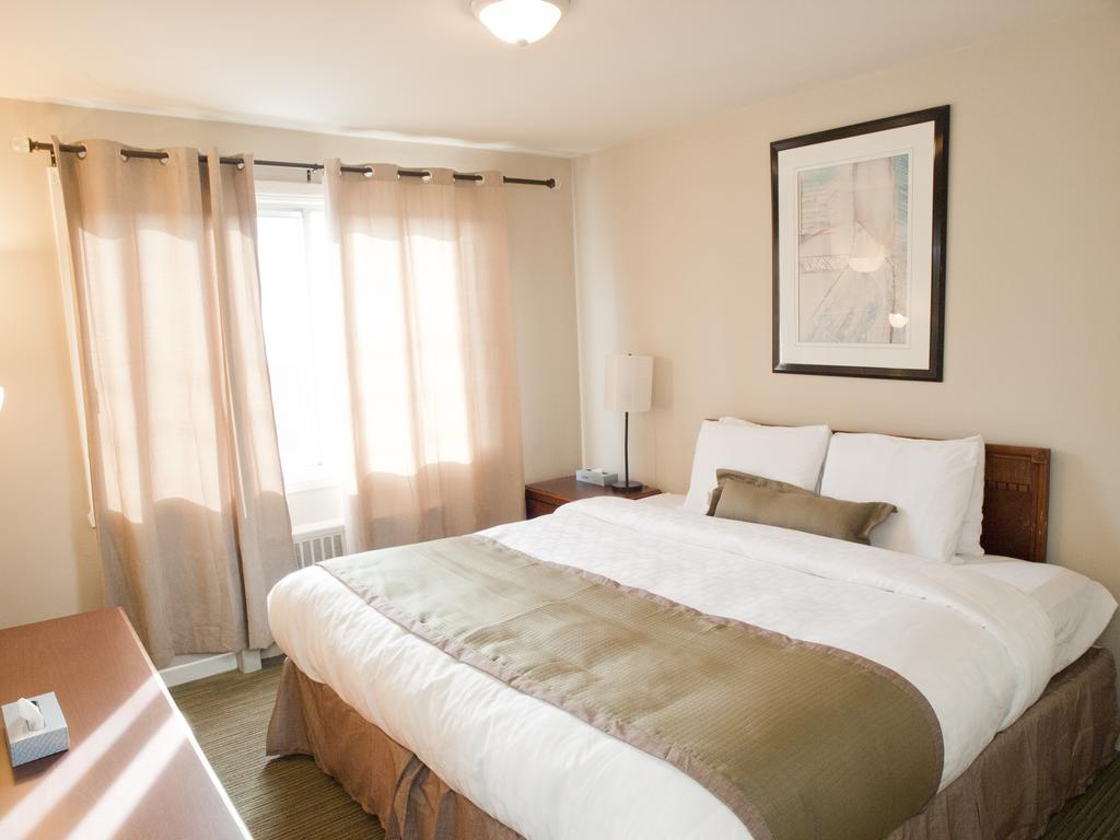 Beausejour Apartments - Hotel Dorval