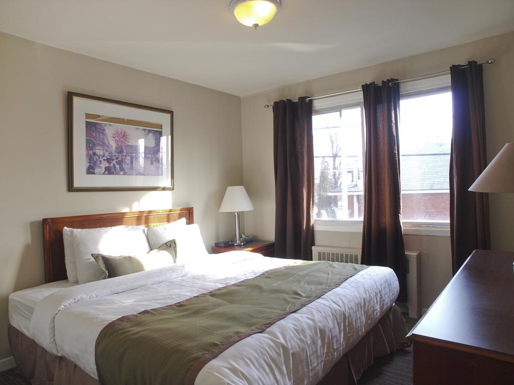 Beausejour Apartments - Hotel Dorval