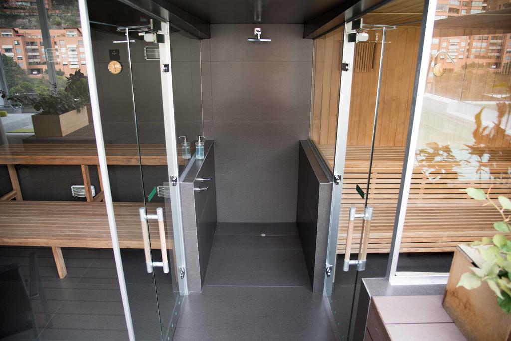 Biohotel Organic Suites