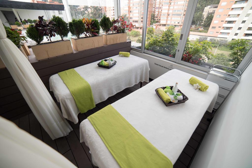Biohotel Organic Suites