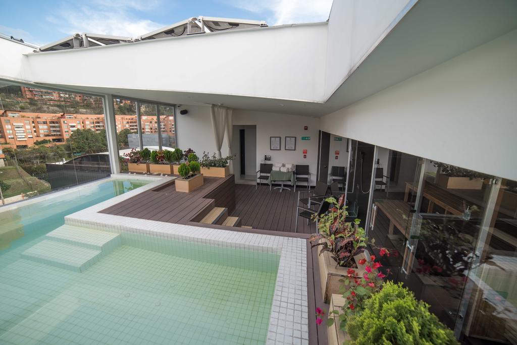 Biohotel Organic Suites