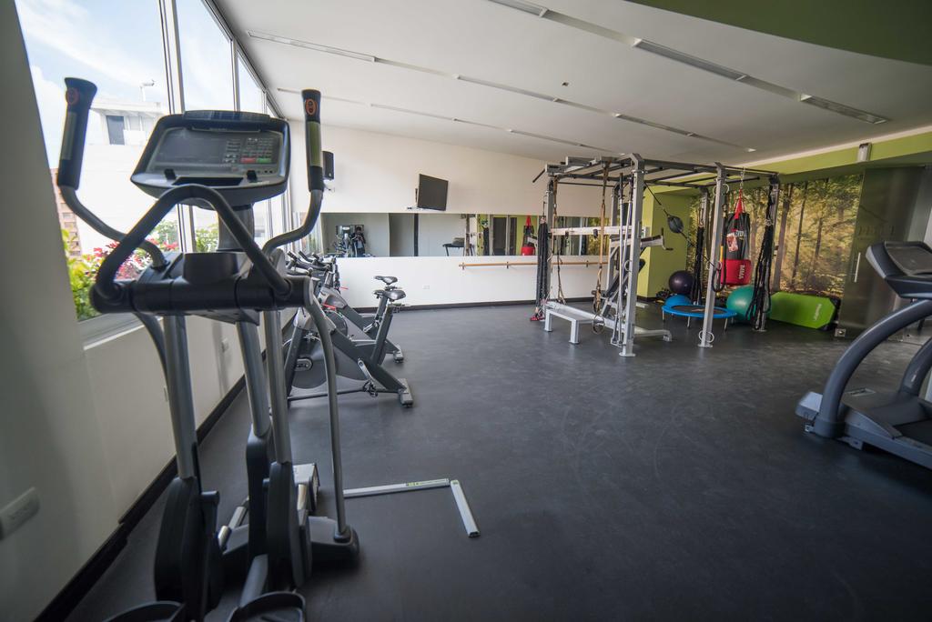 Biohotel Organic Suites