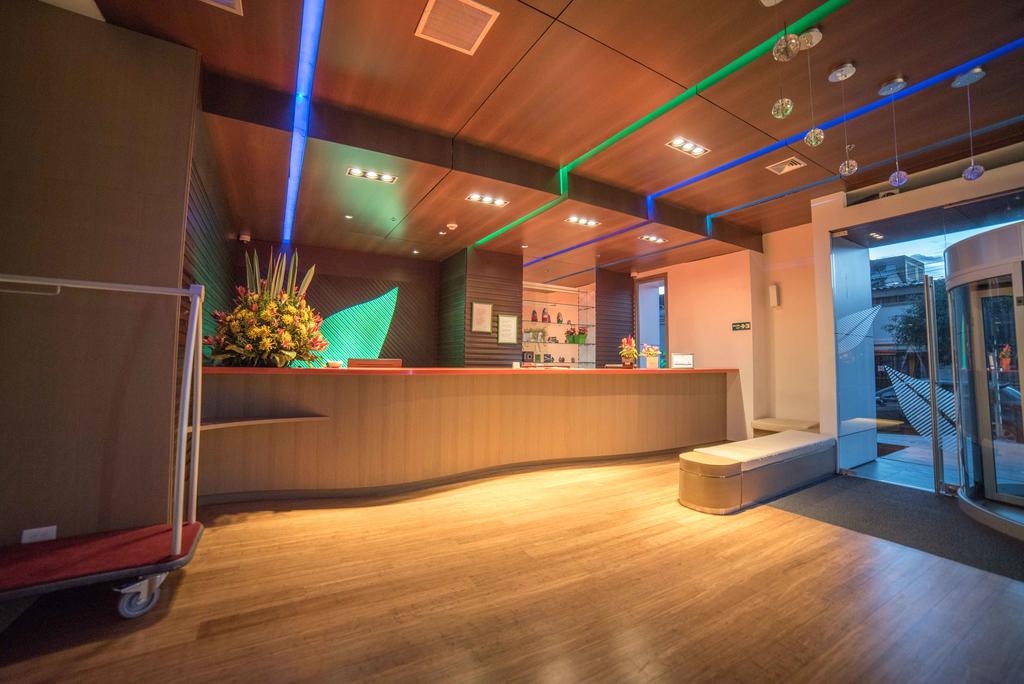 Biohotel Organic Suites