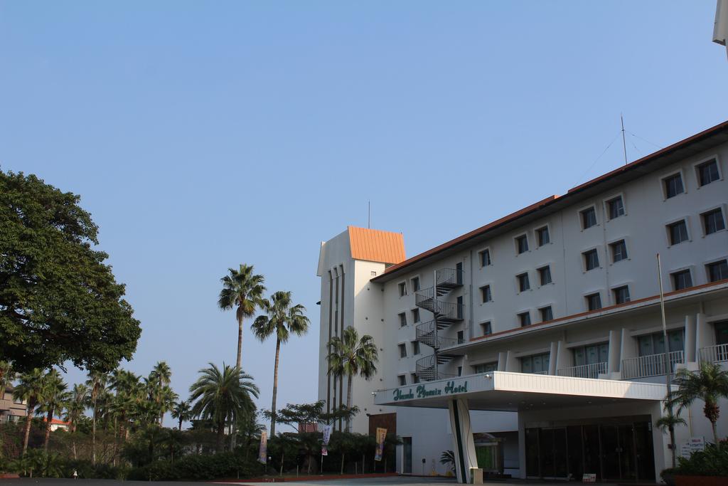 Ibusuki Phoenix Hotel