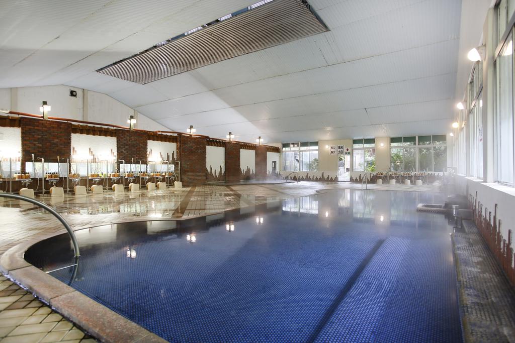 Ibusuki Phoenix Hotel