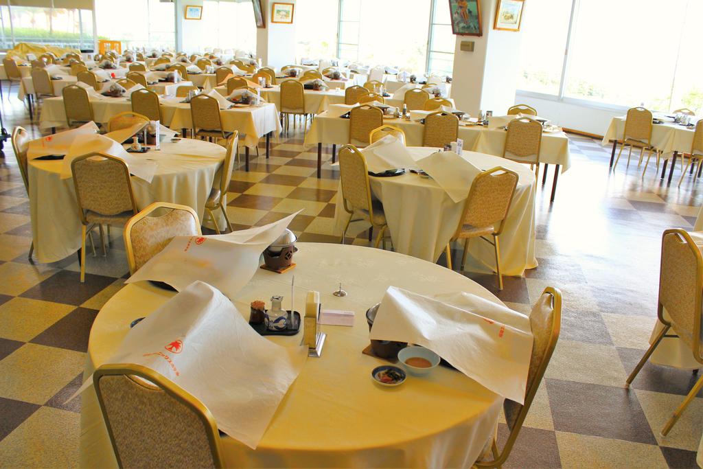 Ibusuki Phoenix Hotel