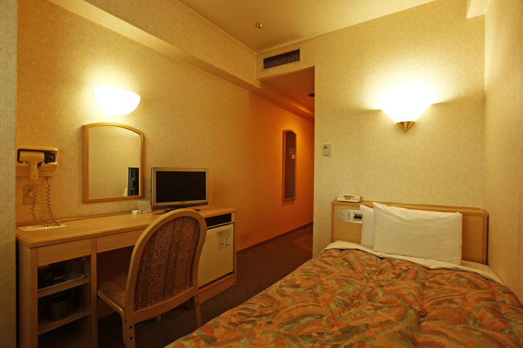 Riverside Hotel Kumamoto