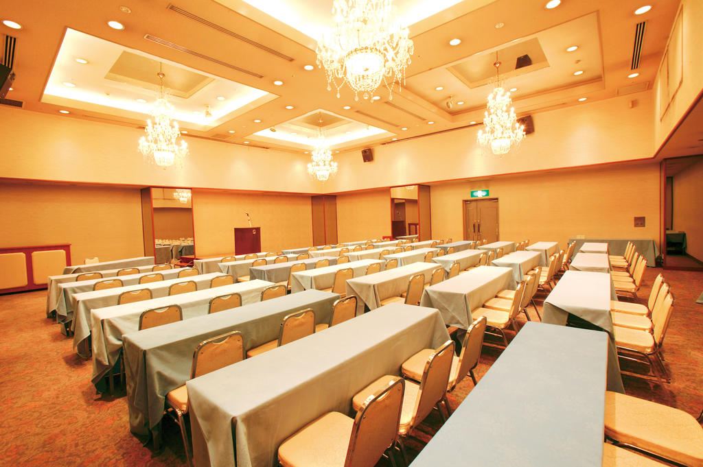 Riverside Hotel Kumamoto