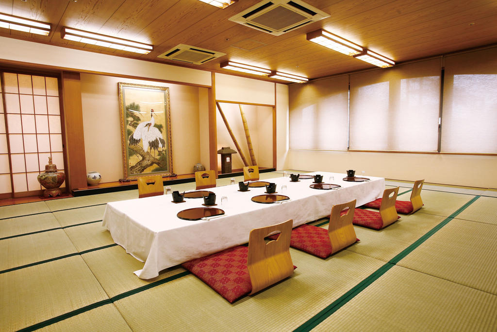 Riverside Hotel Kumamoto