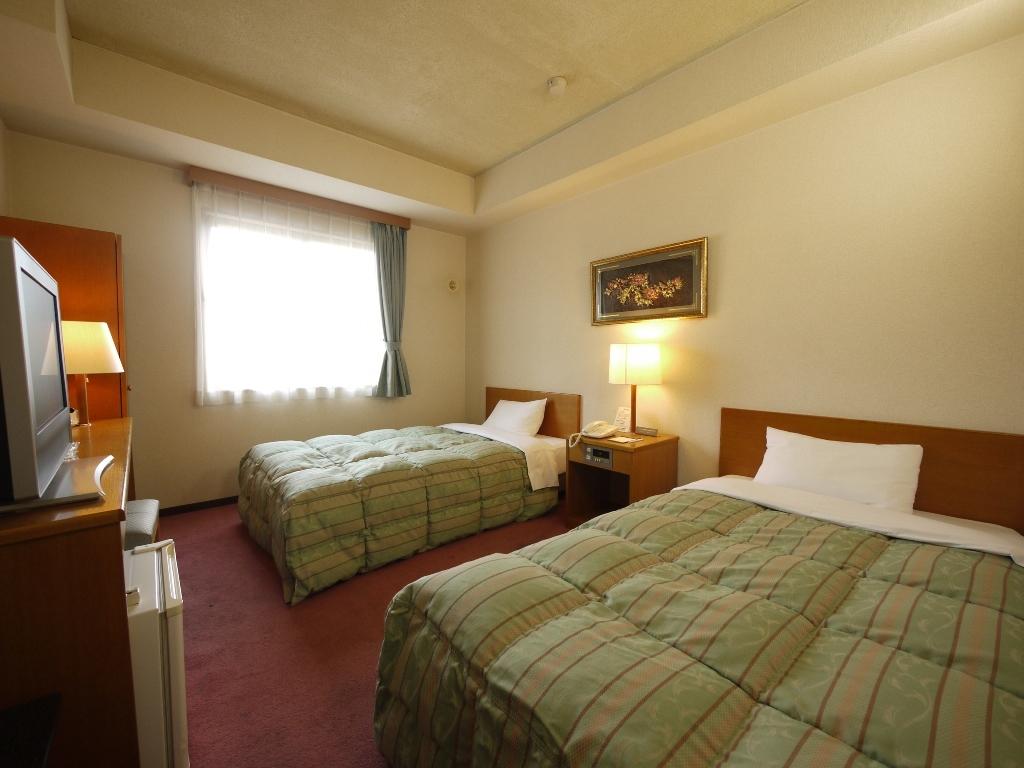 Hotel Route-Inn Court Azumino Toyoshina Ekiminami
