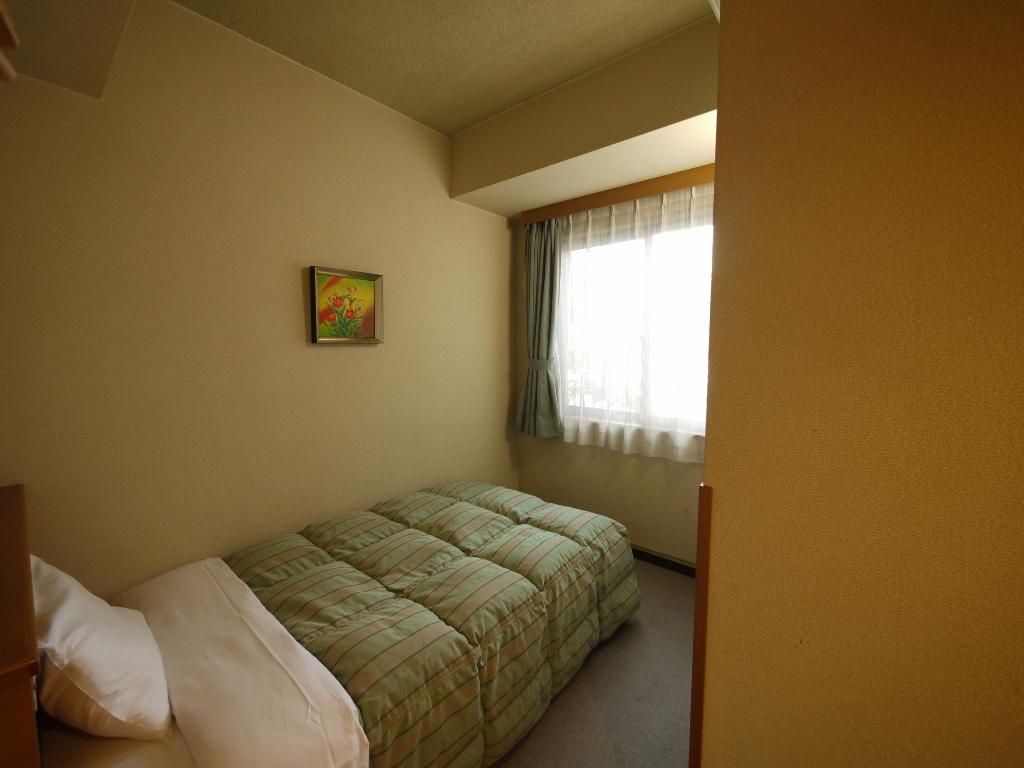 Hotel Route-Inn Court Azumino Toyoshina Ekiminami