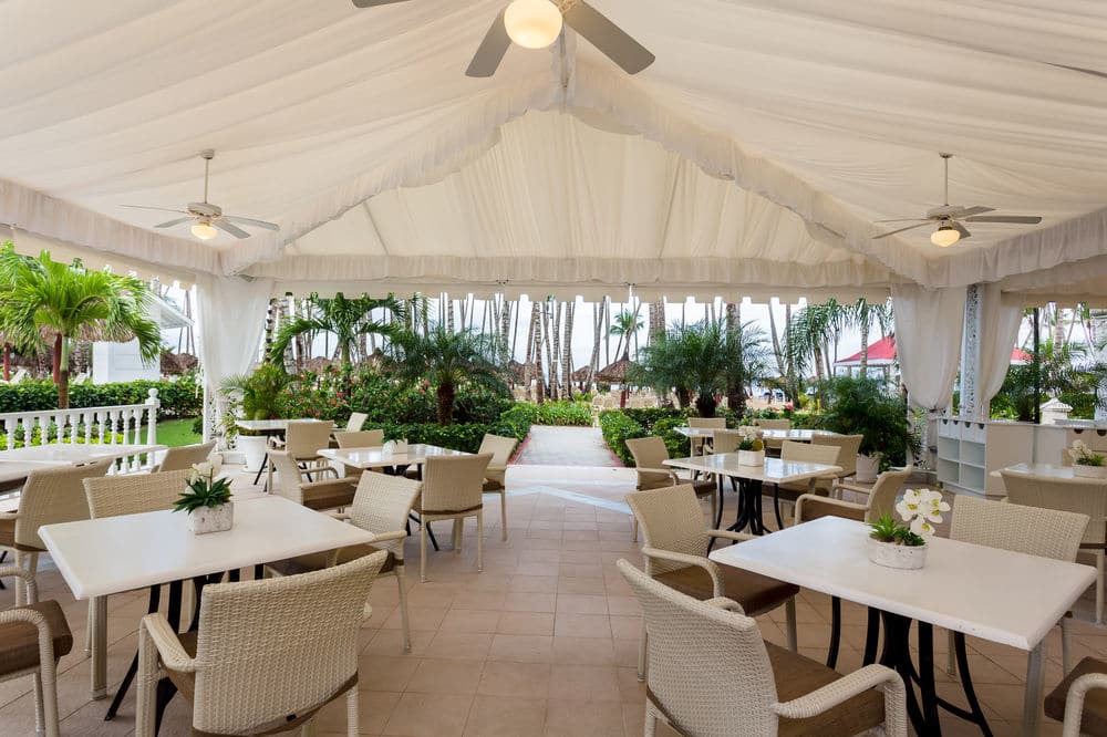 Luxury Bahia Principe Bouganville -Adults Only All Inclusive
