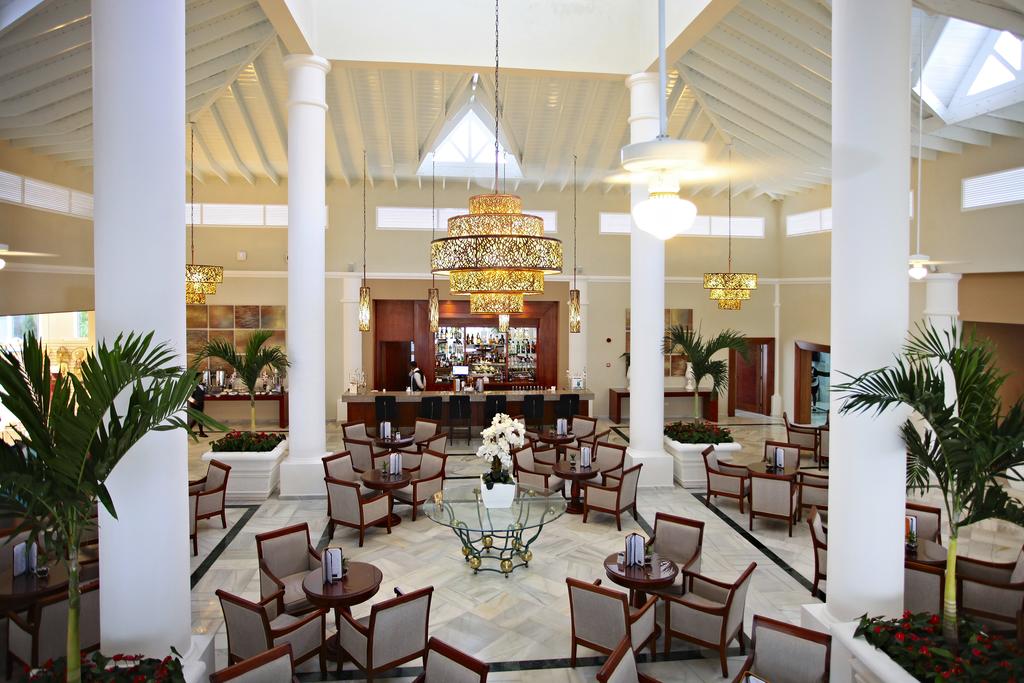 Luxury Bahia Principe Bouganville -Adults Only All Inclusive