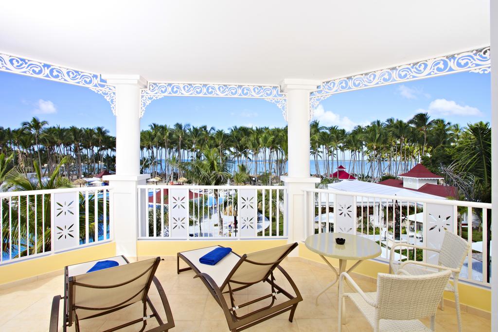 Luxury Bahia Principe Bouganville -Adults Only All Inclusive