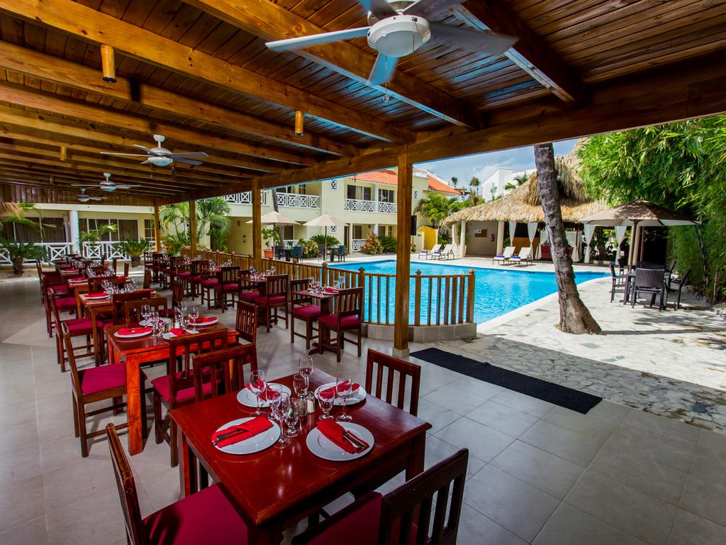 whala!bavaro - All inclusive