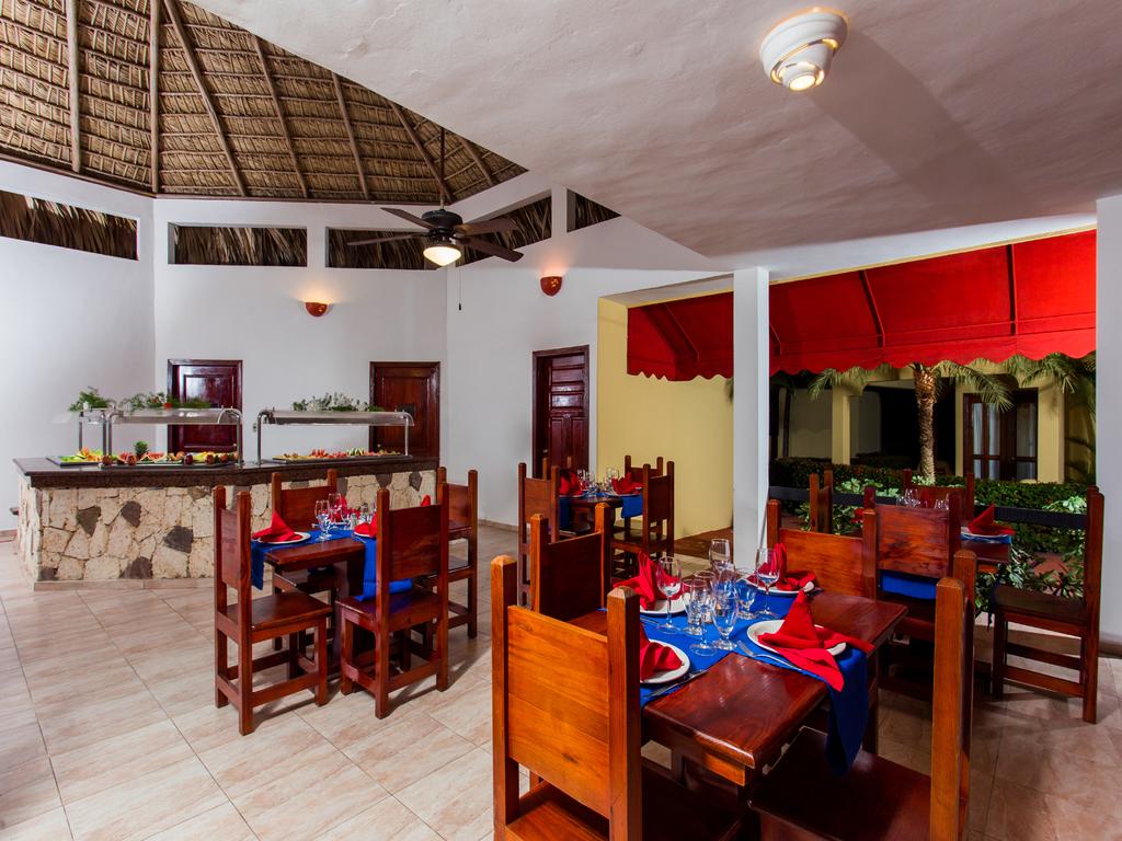 whala!bavaro - All inclusive