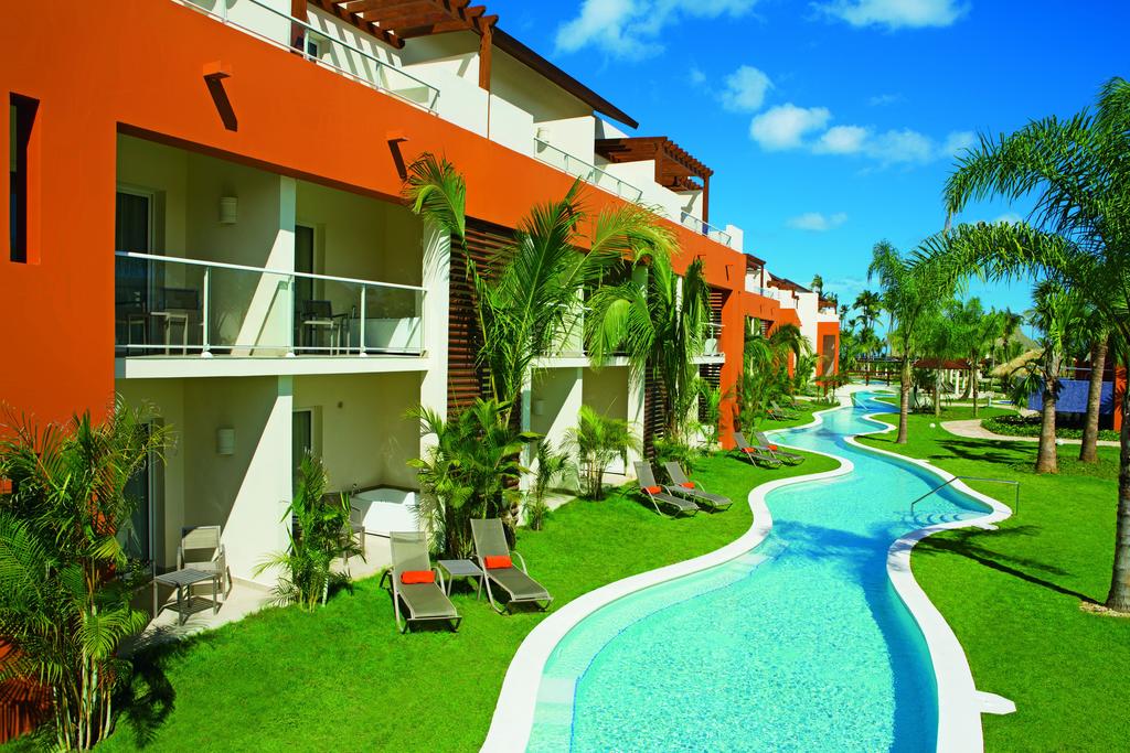 Breathless Punta Cana Resort & Spa Adults Only All Inclusive