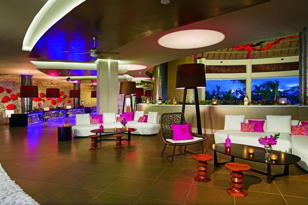 Breathless Punta Cana Resort & Spa Adults Only All Inclusive