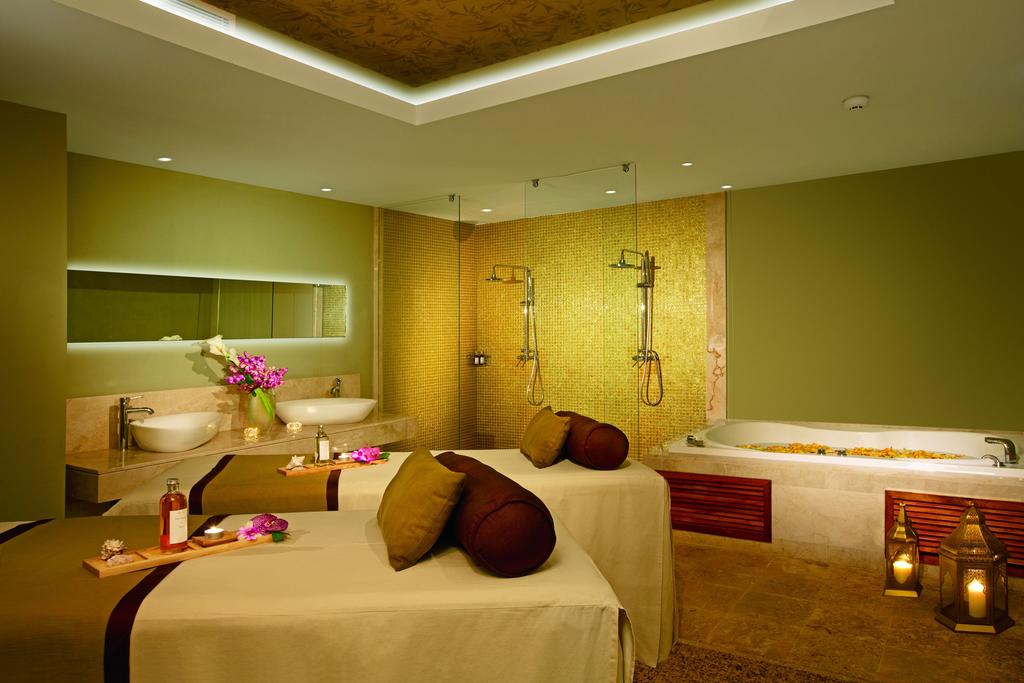 Breathless Punta Cana Resort & Spa Adults Only All Inclusive