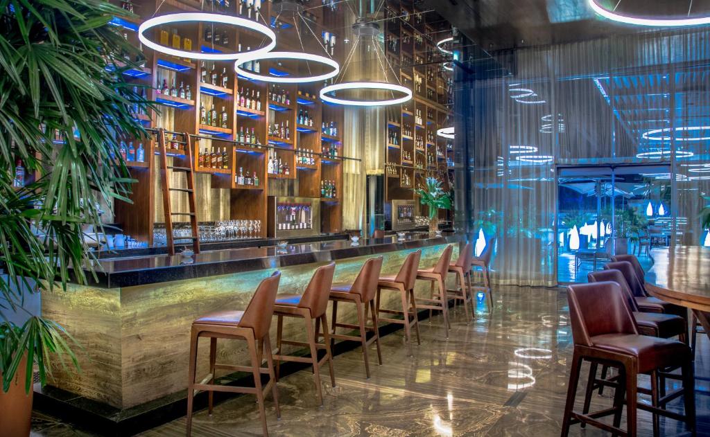 Jw Marriott Hotel Santo Domingo