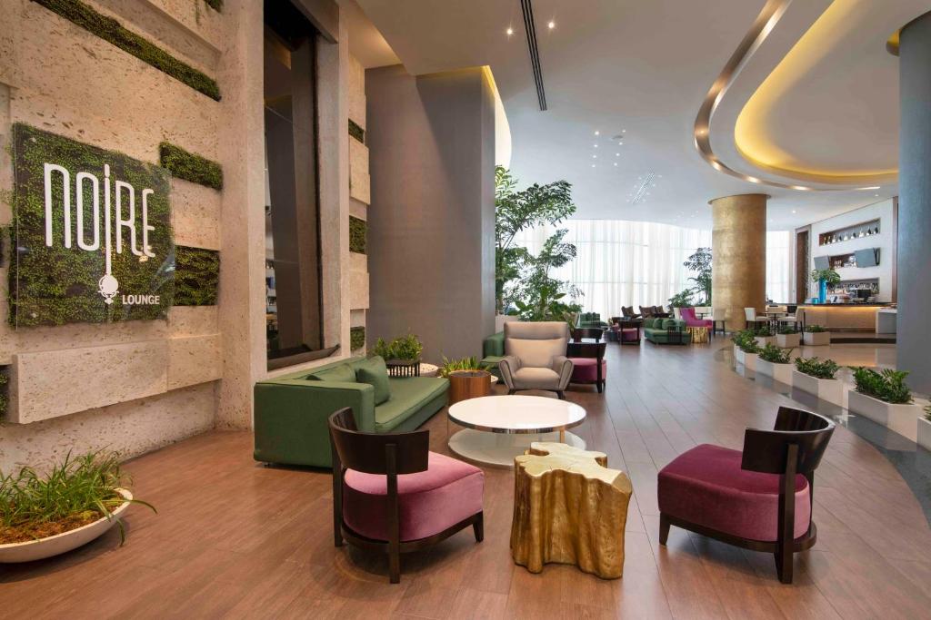 Embassy Suites by Hilton Santo Domingo