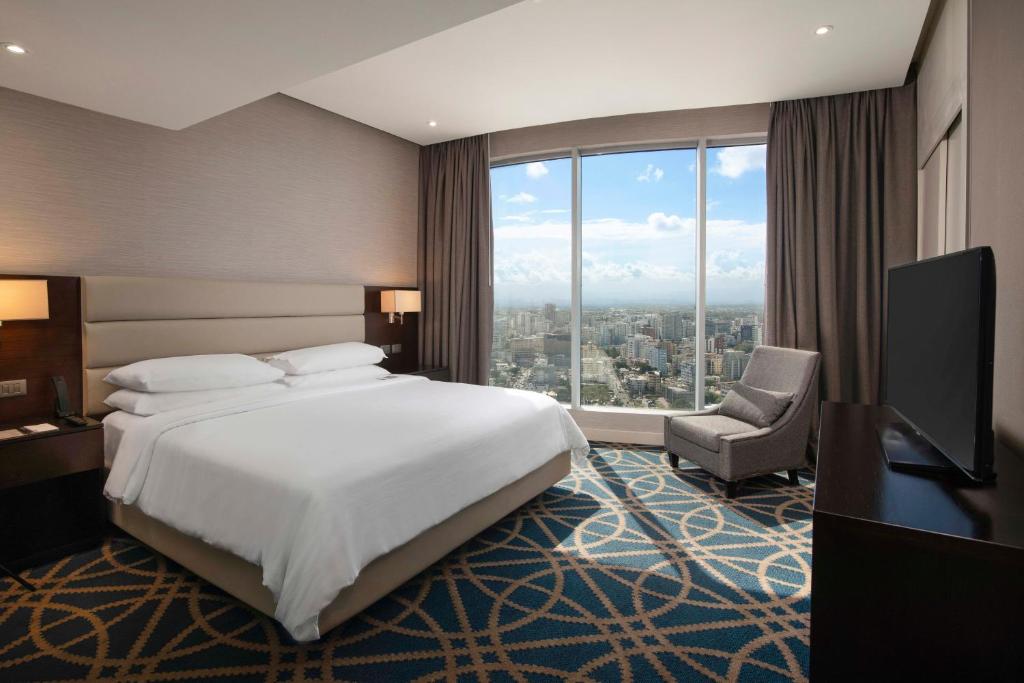 Embassy Suites by Hilton Santo Domingo