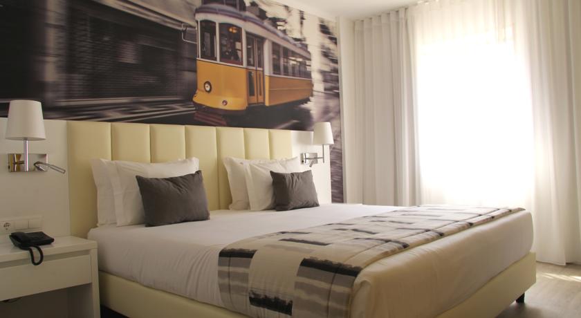Masa Hotel Almirante