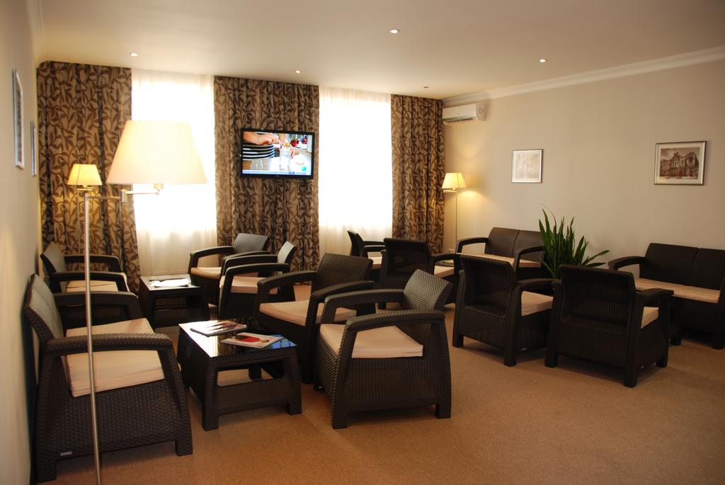 Bontiak Hotel