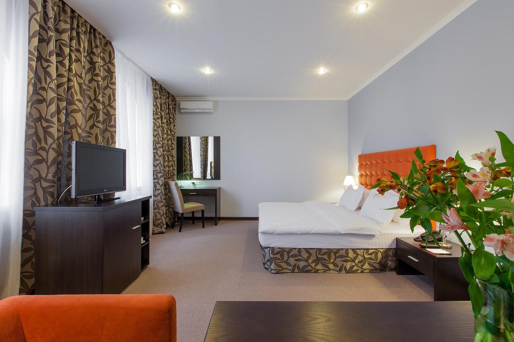 Bontiak Hotel