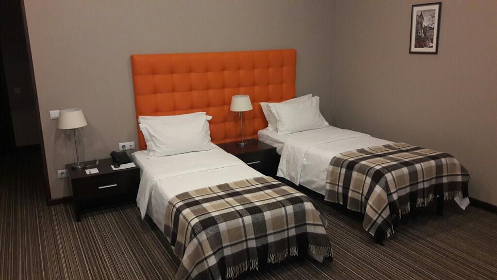 Bontiak Hotel