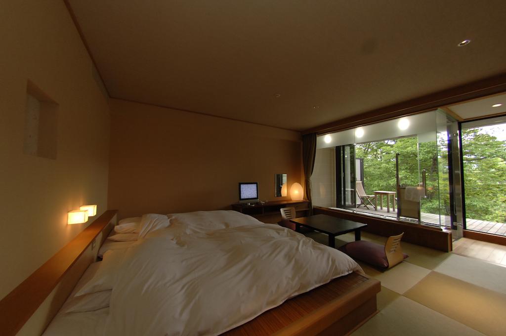 Okunikko Hotel Shikisai