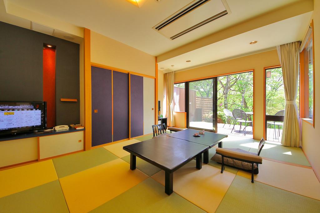 Okunikko Hotel Shikisai
