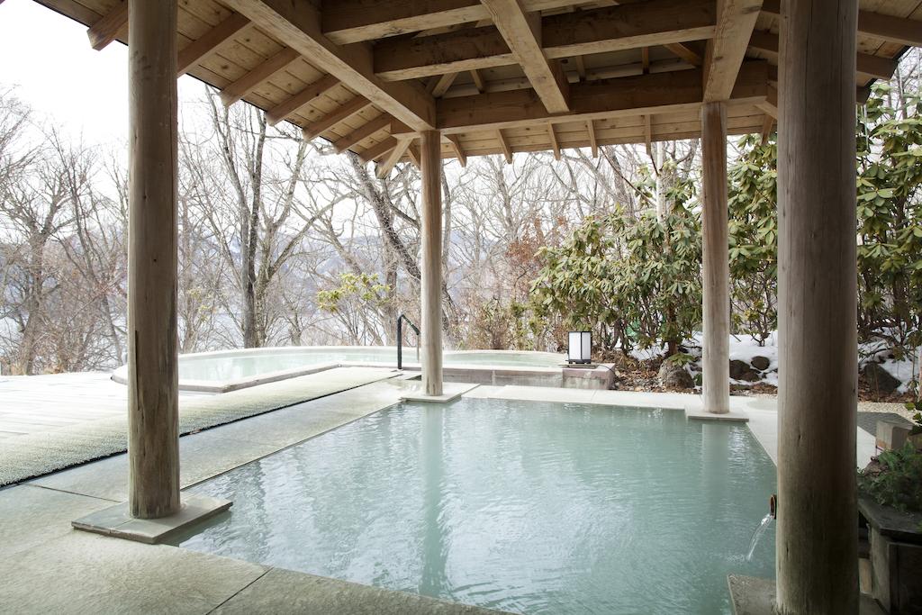 Okunikko Hotel Shikisai