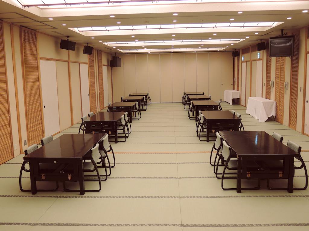 Okunikko Hotel Shikisai