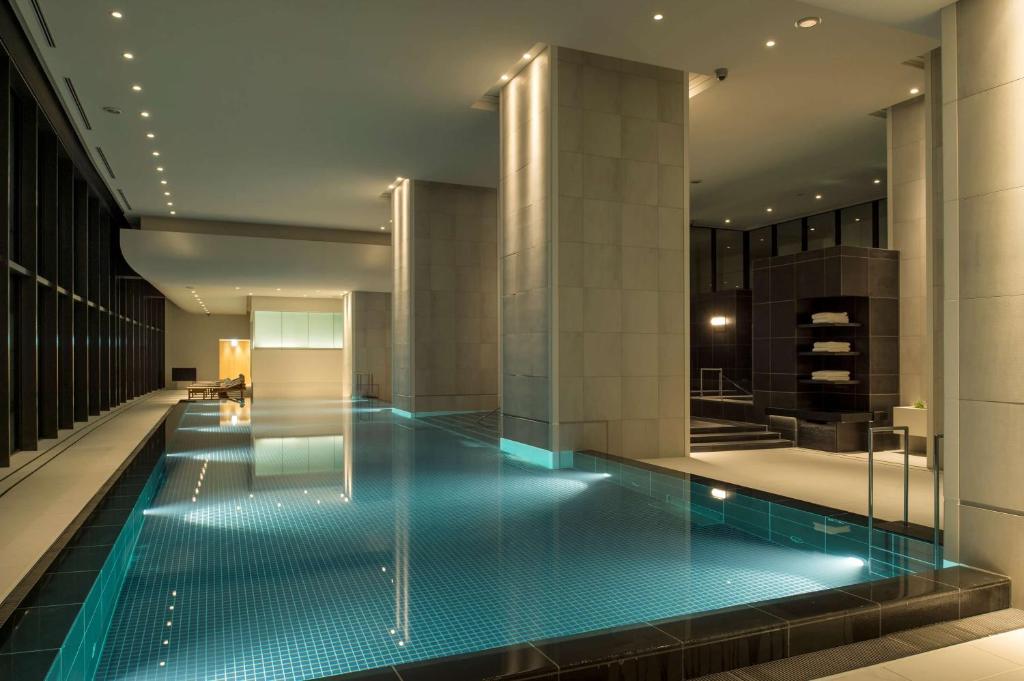 Andaz Tokyo Toranomon Hills - a concept by Hyatt