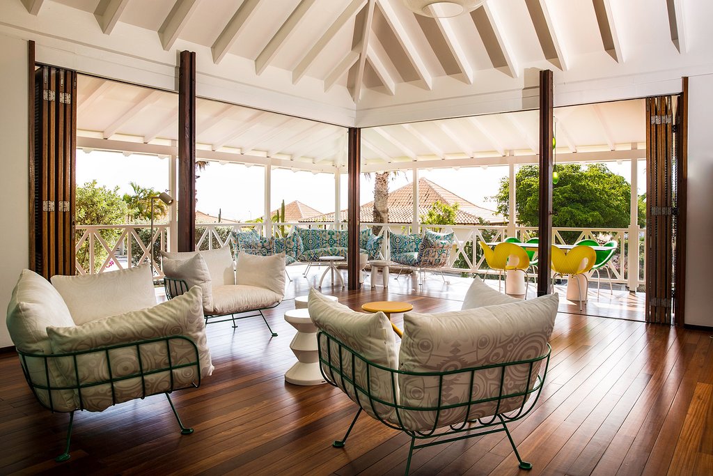 Papagayo Beach Hotel