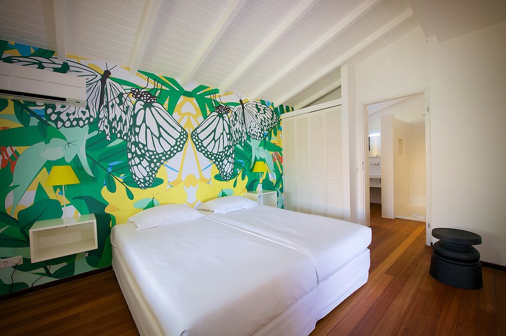 Papagayo Beach Hotel