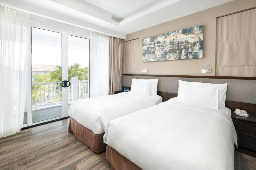 Premier Village Danang Resort Managed By AccorHotels