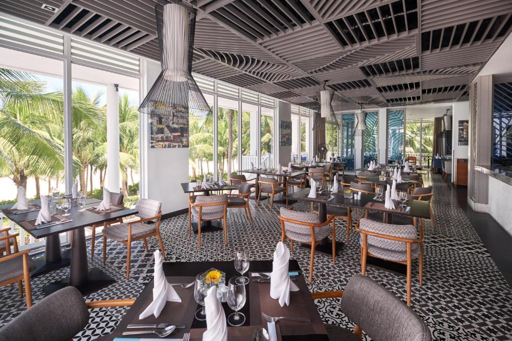Premier Village Danang Resort Managed By AccorHotels